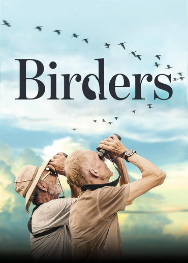 Birders � Fuglekikkerne